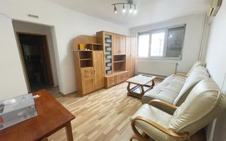 3 camere, spatios, mobilat modern, AC, Semicentral, Horea, fac Litere - Poză 5