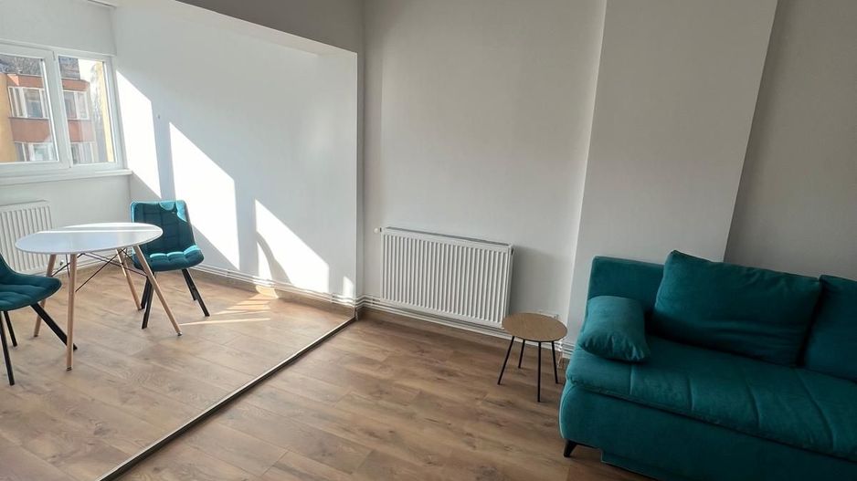 De inchiriat apartament 2 camere zona Grivitei - Poză 2