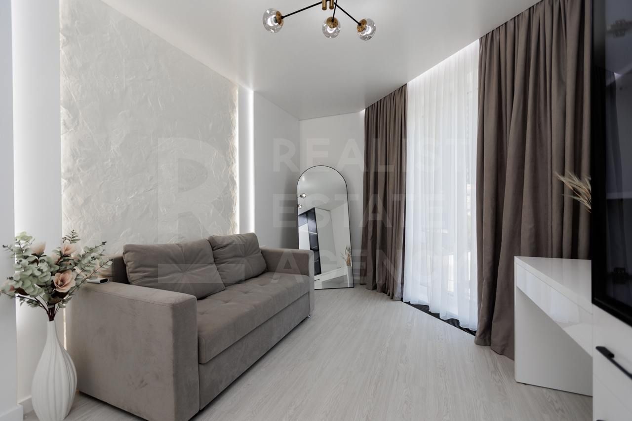 Vânzare, apartament, 2 camere, strada Moara Roșie, Centru - Poză 4