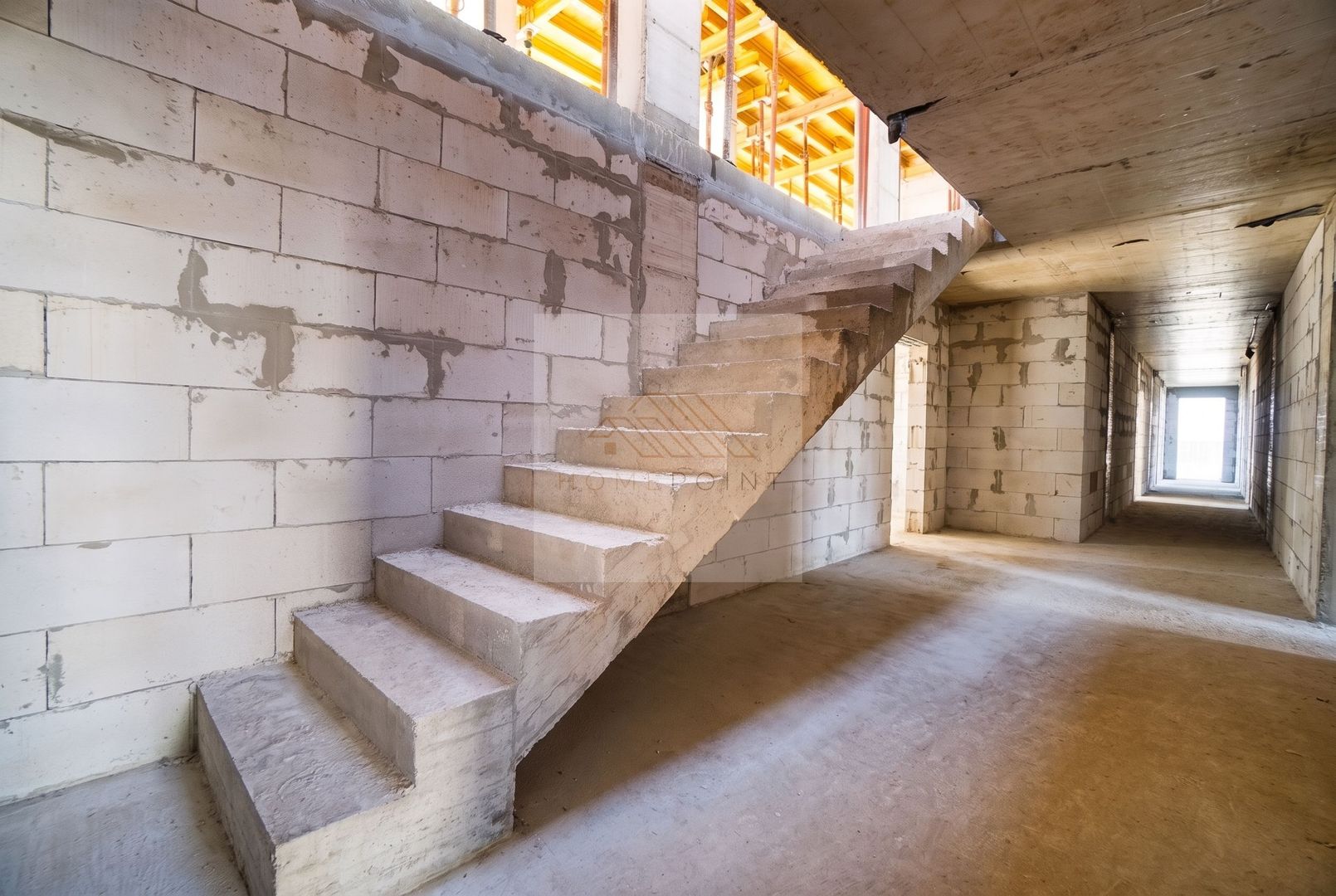 Apartament 2 camere | Sanpetru | Atria Residence | Avans 5% - Poză 10