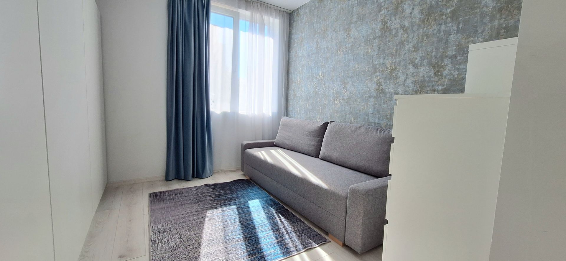 Apartament cu 3 camere, curte si loc de parcare - Poză 14