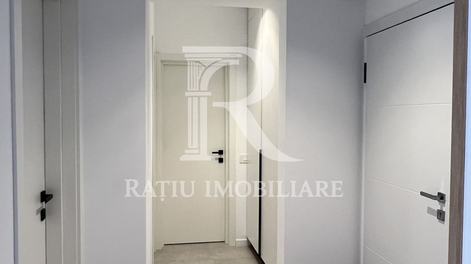 Apartament cu 3 camere | Prima Arena | Oradea - Poză 15