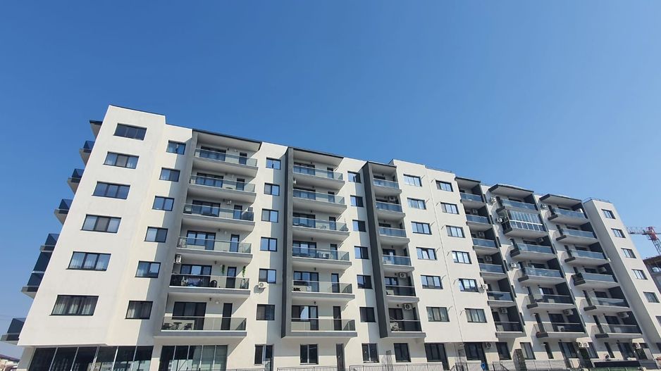 studio -2cam la aprox. 15min metrou Leonida sau Berceni - Poză 1