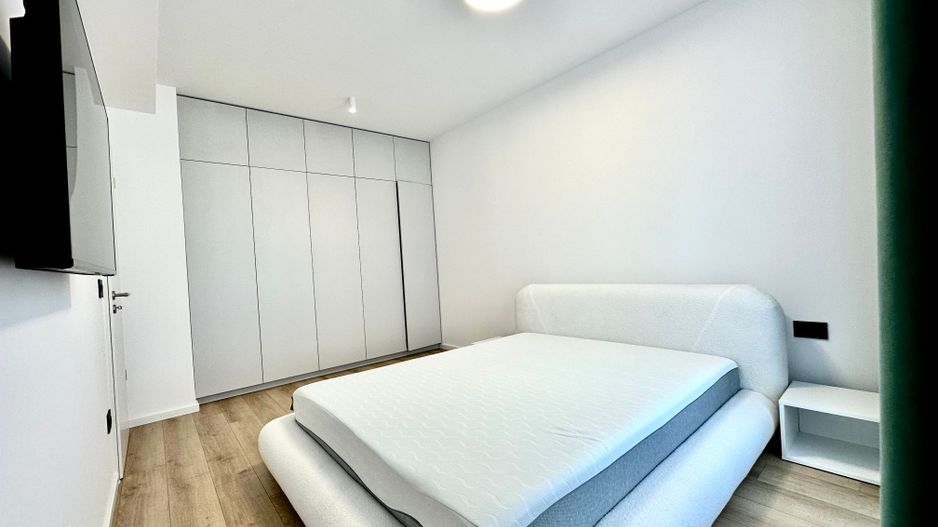 Apartament cu 2 camere de închiriat Kasper– Coresi - Prima închiriere - Poză 12