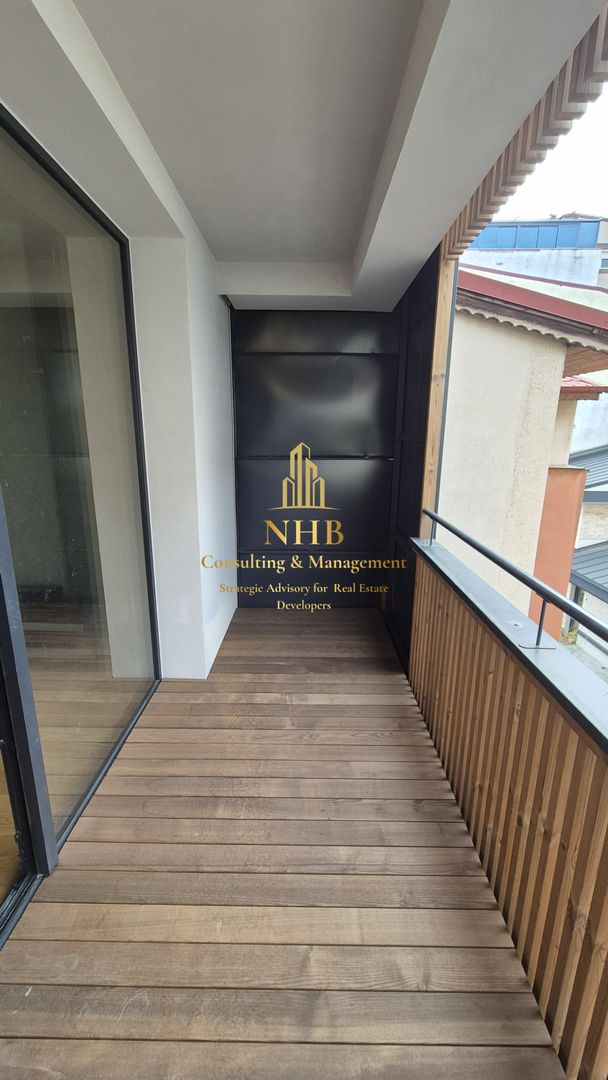 Apartament 3 camere, 2 bai, acces in apartament cu liftul - Dorobanti - Poză 17