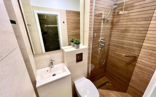 4 Camere 102 mp- Finisaje Lux-| Bloc 2002 Centrala Proprie- Octavian Goga - Poză 7