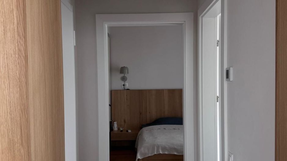 Inchiriere 2 Camere Bloc Boutique Eminescu/Polona - Poză 6