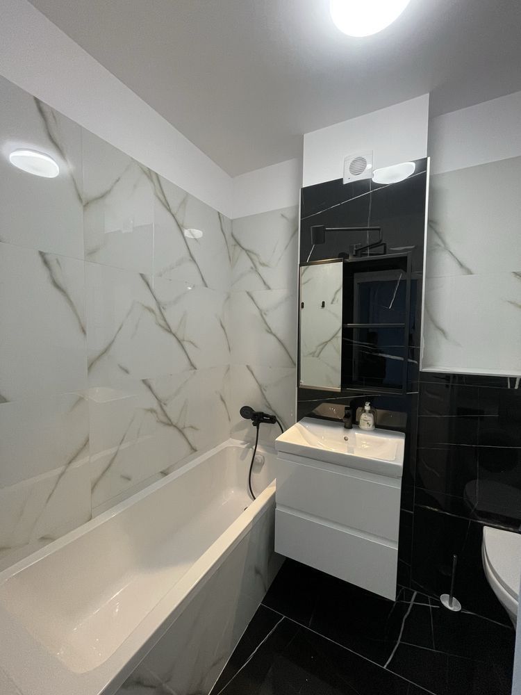 Inchiriere Apartament 2 camere Confort Urban, parcare inclusa - Poză 4