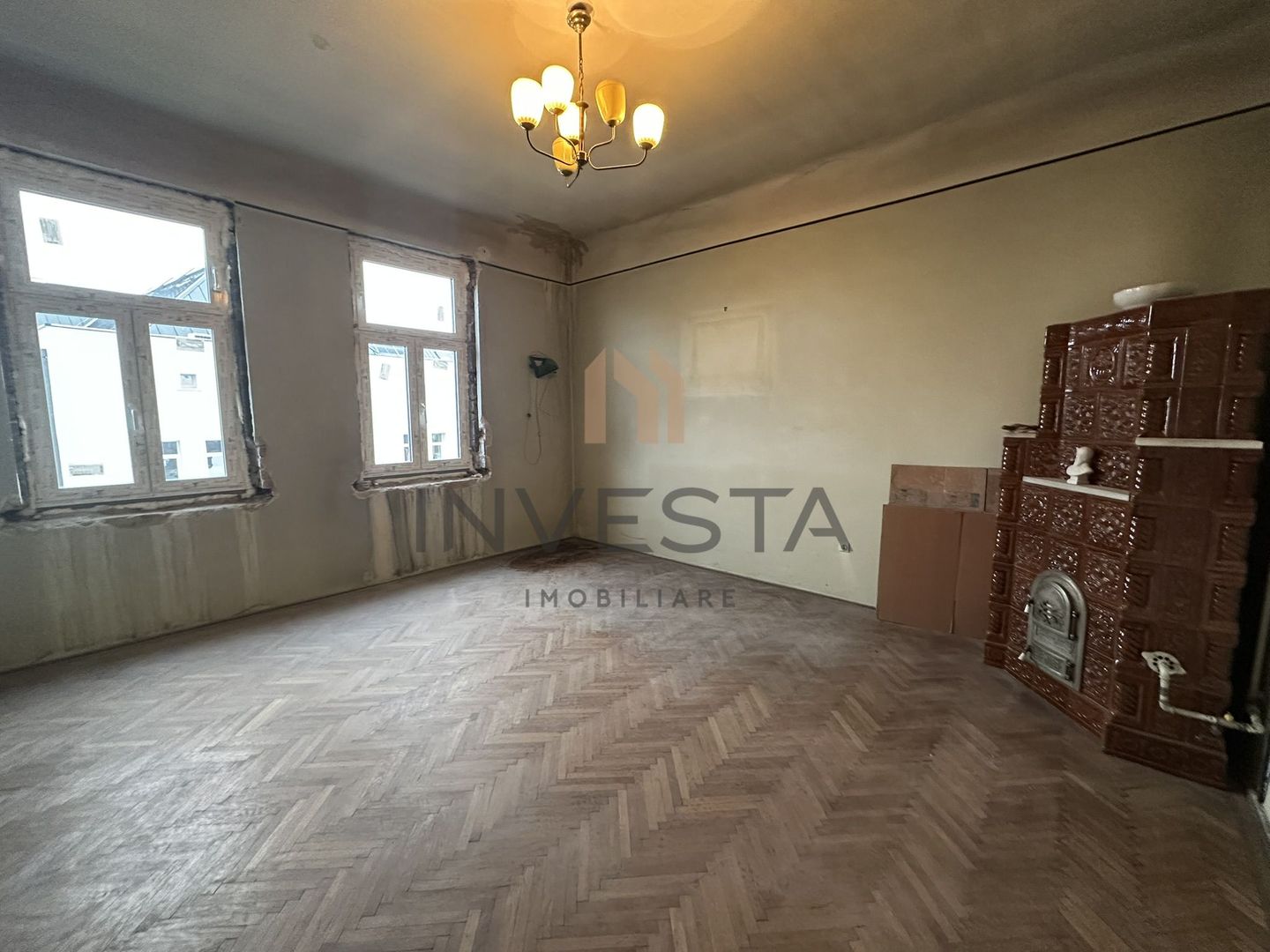 Apartament 3 camere in Centrul Clujului!  95 mp langa Parcul Central! - Poză 4