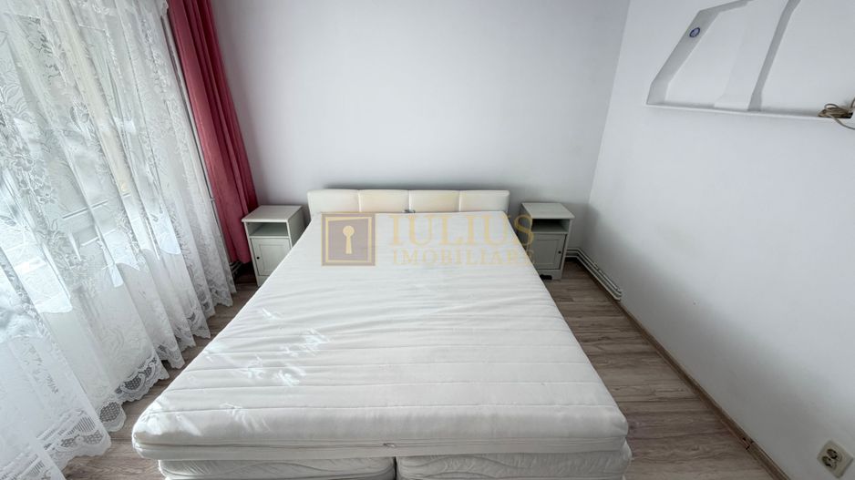 3 camere, PARTER, centrala proprie; Soarelui - SUD Plaza. - Poză 7