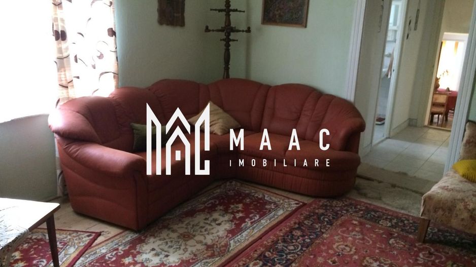 Casă individuală I Rustic I 100 mpu I Curte 2000 mp I Nemșa - Poză 11