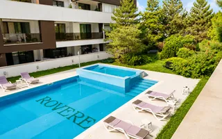 Rovere Exclusive Concept | 3 camere premium | 97 mp | Terasă | Piscină - Poză 11
