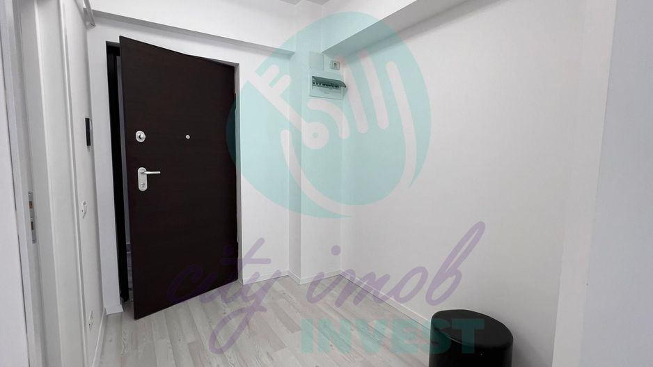 Apartament premium 2 camere – bloc boutique, Bd. Unirii - Poză 8