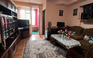 Garsonieră de vânzare – zonă centrală, vizavi de Kaufland - Poză 1