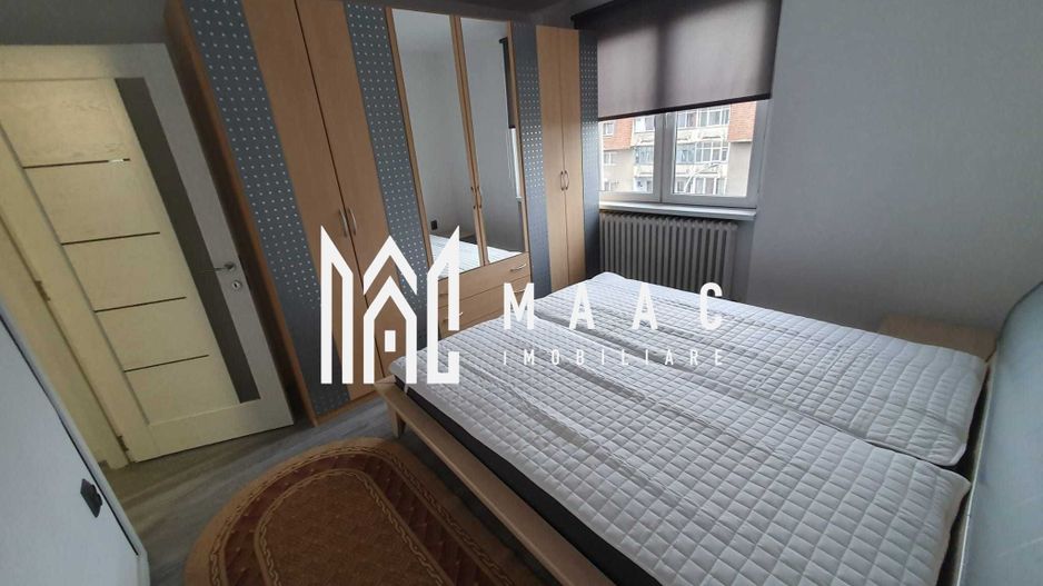 Apartament 3 camere I 60mpu I Balcon I Zona Centrala - Poză 2