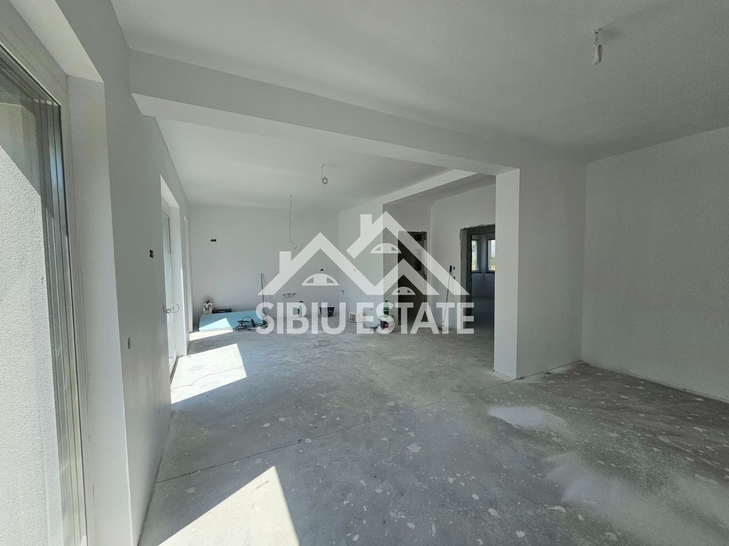 Casa Noua Sibiu, Casa eficienta energetic - Poză 3