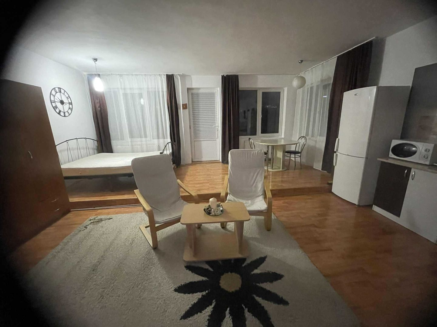 Apartament tip studio | 37 mp | Buna Ziua - Poză 2