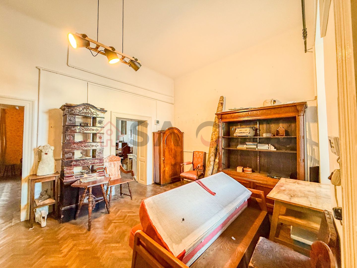 3 camere | 100 mp utili | Ultracentral | - Poză 4