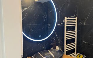 Apartament 3 camere cu terasa de inchiriat, parcare, Zorilor Wings! - Poză 8