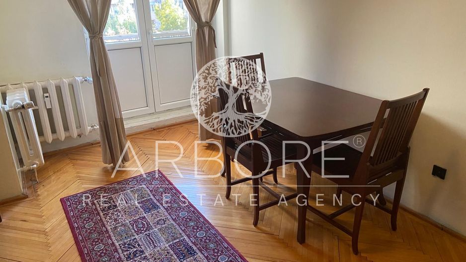 Închiriere apartament 3 camere, decomandat, zona Traian-Unirii - Poză 6