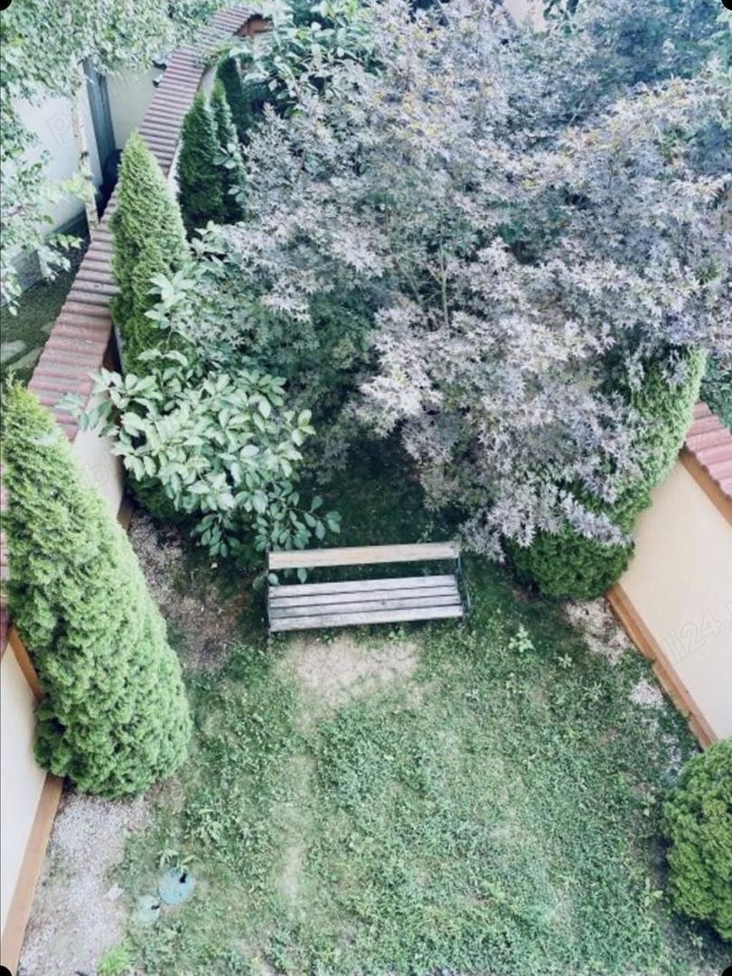 Inchiriez Apartament 2 Camere Metrou Grozavesti - Poză 10