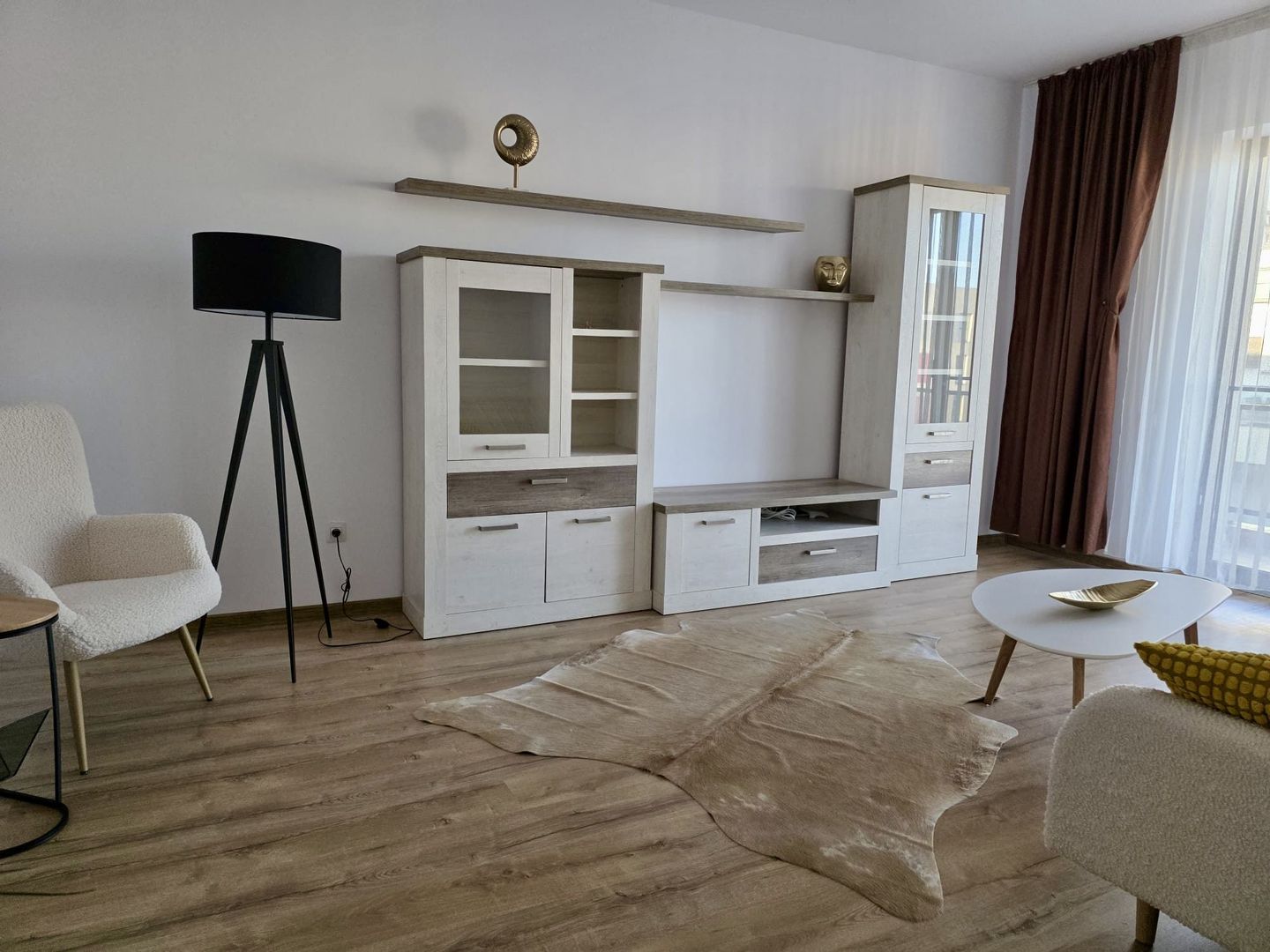 Apartament 2 camere - Onix Residence - Poză 3