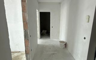 Apartament 2 camere de vânzare | Șelimbăr | 54,3 mp | balcon - Poză 3