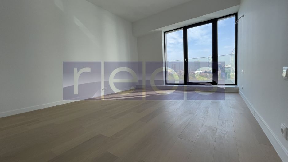 ETAJ 9-13 | 3CAMERE |VEDERE PANORAMICA| PARCARE|TERASA |ONE VERDI PARK - Poză 7