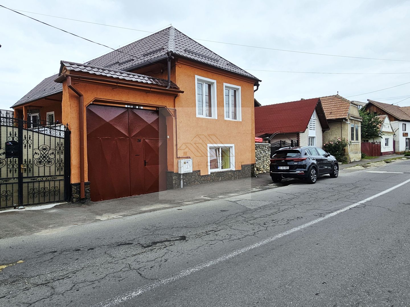 0% Comision | Casa Individuala Rasnov | Central - Poză 18