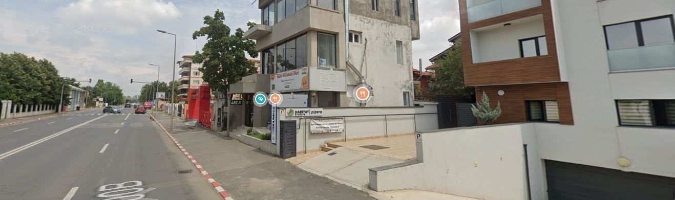 Oportunitate investitie / Investment opportunity Pipera - Poză 2