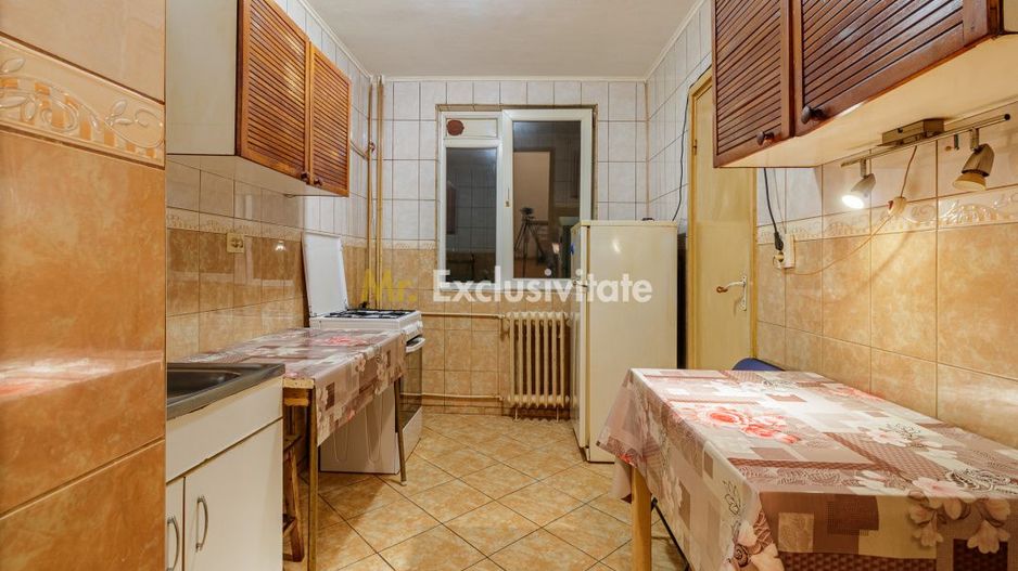 Apartament 3 camere Gorjului - Poză 2