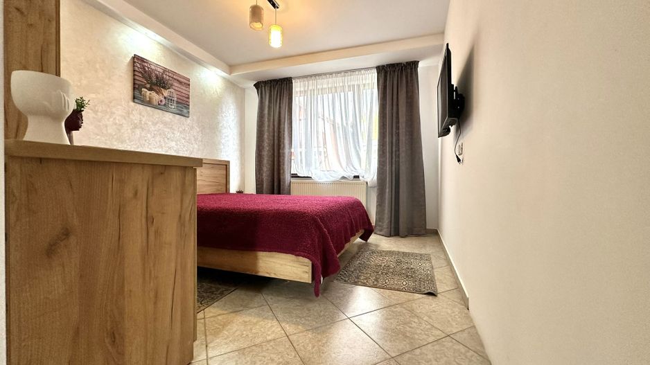 Casă de închiriat – Tohanu Nou, Str. Branului - Poză 6