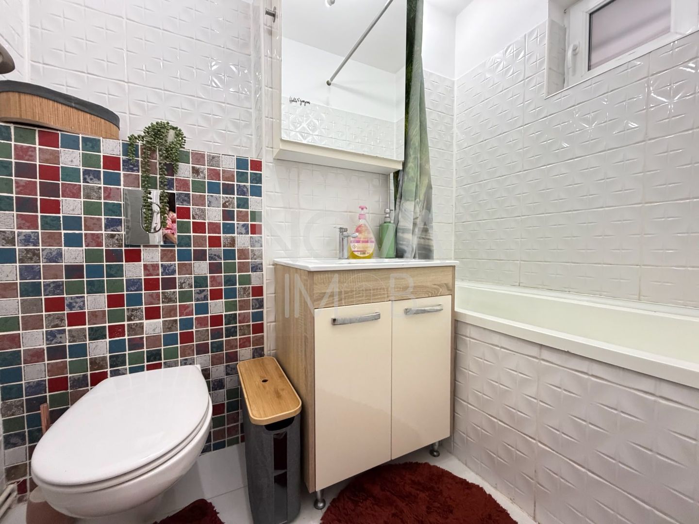 Apartament 3 camere, decomandat, Mihai Viteazu - Poză 12