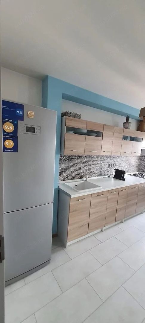 De Inchiriat Studio decomandat zona Nerva Traian - Poză 3