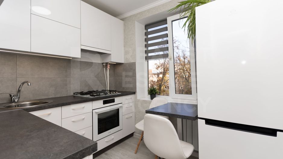 Vânzare, apartament, 2 camere, strada Alecu Russo, Râșcani - Poză 1