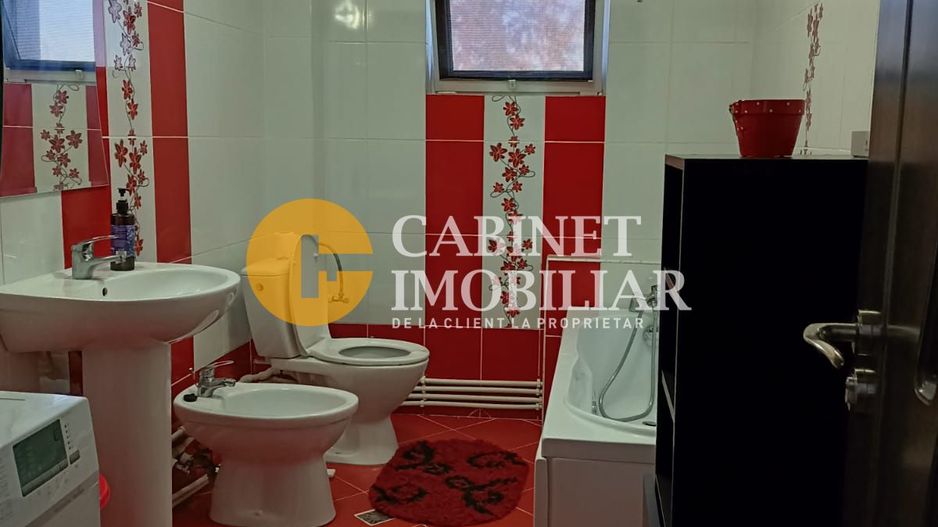 Apartament Valea Lupului- Zona Popas Pacurari - Poză 4