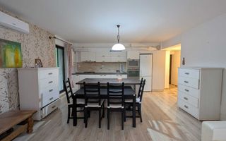 Apartament 2 camere de inchiriat, mobilat, zona Nicolina - CUG, Complex Rezidential, 420 euro/luna - Poză 5