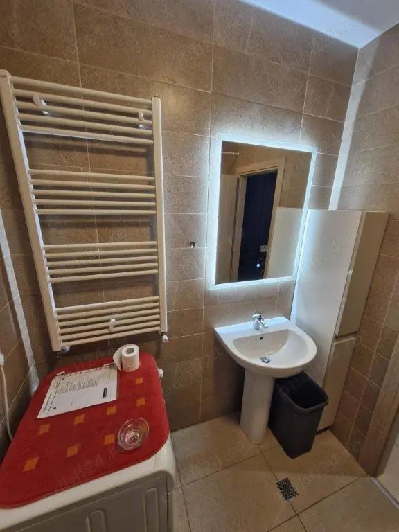 Inchiriere 2 camere Onix Residence (Grozavesti) - Poză 3