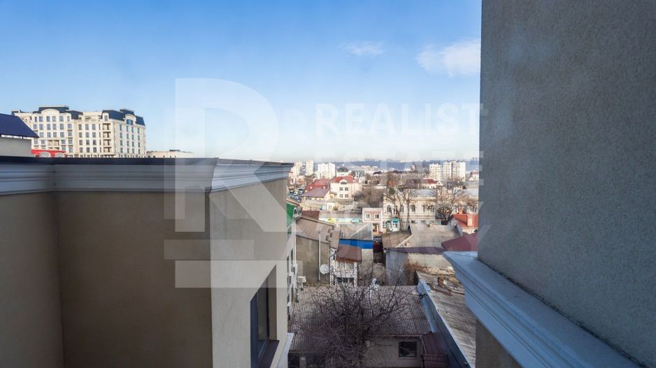 Chirie, apartament, 1 odaie, str. Vasile Alecsandri, Centru - Poză 14