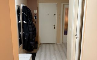 Etaj 2 , 3 camere decomandat Soarelui - Poză 7