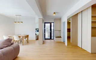 NOU PE PIATA | Duplexuri premium in zona Lebada – Pantelimon - Poză 13