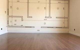Nazarcea | Casa cu teren de 1000 mp si toate utilitatile la poarta - Poză 9