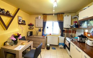 Apartament 2 Camere, Parter Inalt, 54mp, Renovat, Lipovei, Comision 0% - Poză 8