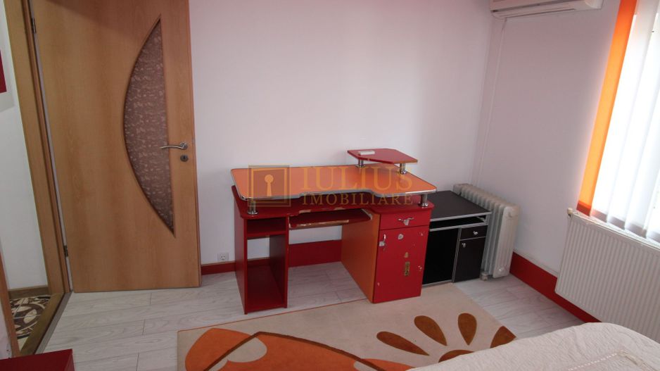 la 5 minute de Iulius Mall, centrala proprie, ideal pentru cuplu, studenti - Poză 7