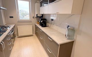 Apartament 3 camere modern | Zona Biblioteca Județeană - Poză 3