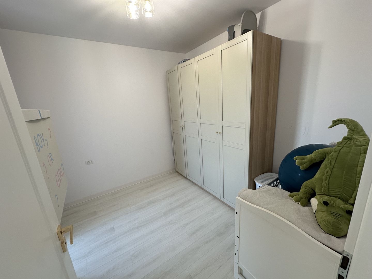 Casa moderna in Giroc - Poză 45