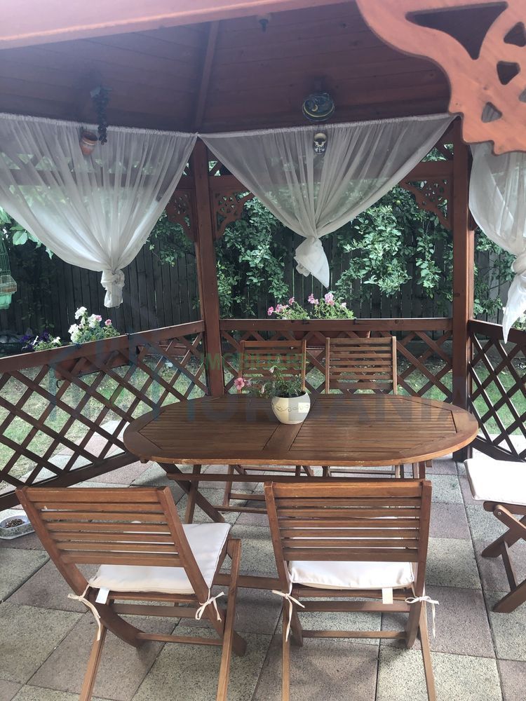 Vila de închiriat, 5 camere, Lunca Cetățuii, 650 €/lună - Poză 3