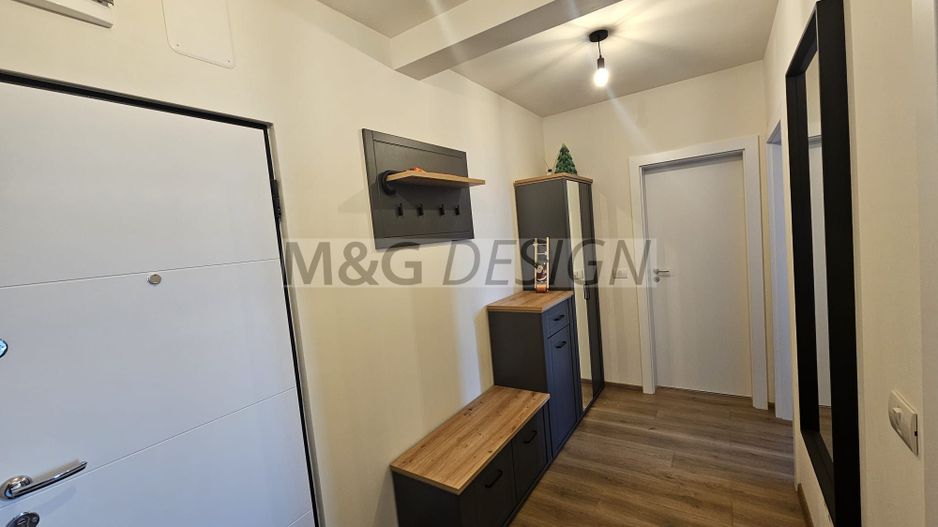 2 camere decomandat Calea Aradului BLOC NOU - Poză 2