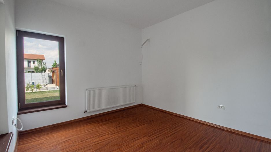 Casa/Vila cu 6 camere ideala rezidential/comerical Ciarda COMISION 0% - Poză 23