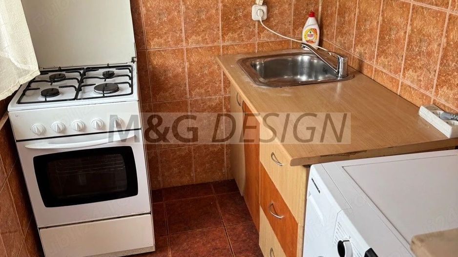 Apartament 2 camere zona Dacia - Poză 4